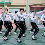 [세븐틴] 근데 이번안무도 칼<b>군무</b> 쩔어ㅓ..