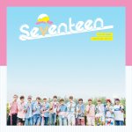 세븐틴 빻았음