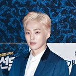 [시우민] 시우민과 아이컨택