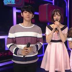 [EXO] 야 둥인데 백현이 <b>덩치</b>차이좀 봐라