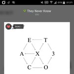[EXO] ㅇㄴ 데이네벌노는 차트아웃이구나