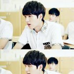 [인피니트] 우현이 하이스쿨같은 <b>드라마</b> 한번더 찍어줬으면
