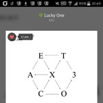 [EXO] 왜 난 이런 <b>자유</b>로운분위기 좋음