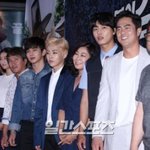 [EXO] 시우민 얼굴 크기