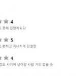 [EXO] 김선달 씨네21전문가<b>별점</b>