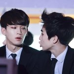 [EXO] 솔직히 우리 조카 불쌍해