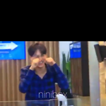 [EXO] 카이 <b>애잔</b>해보임