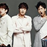 [<b>B1A4</b>] 무슨일 있었니ㅠㅜ