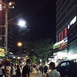 [BAP] 미친 정대현 목격