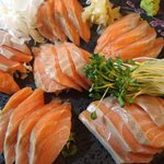 골라다니는 20대 평범女/인터넷에서 뜨는 <b>뚝섬</b> 맛집 갔다온 후기!