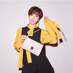 [댓글부탁해] 황정음 화보 보정빨?ㄷㄷㄷ