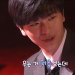 [육성재조이] <b>수영</b>이는