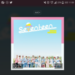 [세븐틴] 아주나이스 킬링파트 누구라생각해