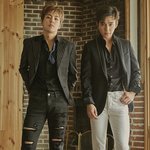 유승호 시우민 훈훈한 투샷~