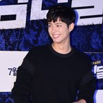 보검이 <b>최소</b> 미소천사?!