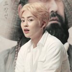어린<b>왕자</b> 돋는 금발 男아이돌