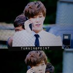 [인피니트] 시험보는 토기들 규 포카 들고가 두 번 들고가