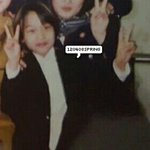 [EXO] <b>카이</b> 어릴때도 못생겼다