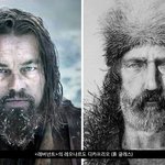 역사 <b>속</b> 인물 vs <b>그</b> 인물을 연기한 배우