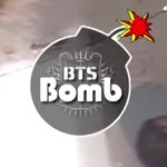 [방탄소년단] 방밤 <b>스텝</b> 담배 이거뭐냐?