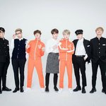 [방탄소년단] 애들이 학교 다니고 있다면