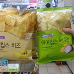 칼로리 걱정 괜히 했네!
