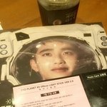 [EXO] 오늘<b>팝업</b>스토어가서