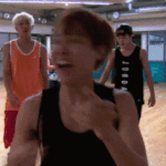 [방탄소년단] Dear my <b>friend</b>