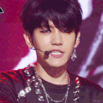 [시우민] 모두 다 welcome <b>to</b> Beverly 1lls