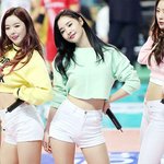 쪼꼬미 하나없는 아이돌 <b>장신</b>그룹