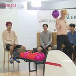 [EXO] 민석이  약올리는거같다ㅋㅋ