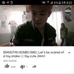 [방탄소년단] 이거.. 나만보이는거지??