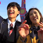 [육성재조이] <b>월미도</b> 에피