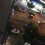 [인피니트] 부산콘가는데 김해 어디 <b>도로</b>에 금갔대