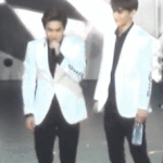 [EXO] 투표해 종료 2시간 남았어 1000표차이야