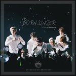 [방탄소년단] <b>Born</b> singer 믹스테잎 나눔(앨범아트+음원+가사)