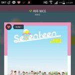[세븐틴] ㅅㄷ?다들 이거 모야