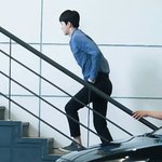 [세훈] 160702 <b>아티</b>움 출근 고화질