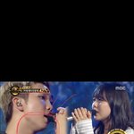 [방탄소년단] 미친미친 남주니 듀에뜨가요제에서