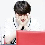 남자아이돌 <b>초커</b>한 짤 좀 주라ㅠㅠ