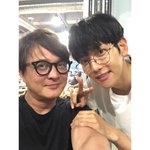 [백현] 드라마 엄빠랑 백혀니