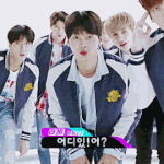 [VIXX] <b>시험</b>기간