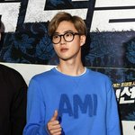 [EXO] 이거 <b>슬픔</b>이 닮았어