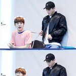 [BAP] 힘찬이랑 <b>대현</b>이