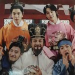 [EXO] <b>히에</b>에에ㅔ