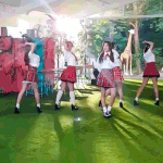 [에이핑크] 일본신곡 짧게나온거 들어봤어?