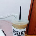 [EXO] 아빠가 퇴근하시면서 커피 사오싱ㅁ