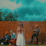 [NCT] 티저 <b>색감</b> 예쁘다
