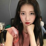 [아이유] 아 <b>셀카</b>