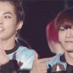 [EXO] 너네 <b>덕</b>친 홈오파면 어칼꺼같아?